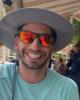 Nicolas is single in Quebec, QC CAN