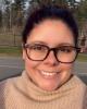 Amanda is single in Derry, NH USA