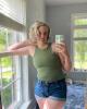 Alicia is single in Elizabethtown, KY USA
