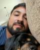 Victor is single in Mission, TX USA