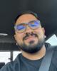 Victor is single in Mission, TX USA