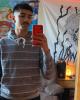 Adrain is single in Yuma, AZ USA