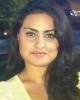 Amby is single in Fredericksburg, VA USA