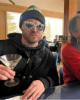 Robbie is single in La Pine, OR USA