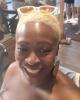Sharon is single in Bowie, MD USA