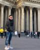 Abdallah is single in East York, ON CAN