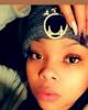 Bre is single in Akron, OH USA