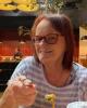 Becky is single in Monett, MO USA