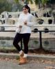 Sarayajaira is single in Tracy, CA USA