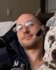 Robert is single in MacDougall, NY USA