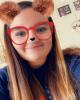Britany is single in Connersville, IN USA