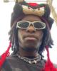 Kyrel is single in Maumelle, AR USA