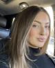 Christina is single in Dorset, OH USA