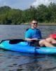 Brian is single in Cary, NC USA