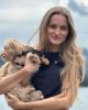 Victoriia is single in San Anselmo, CA USA