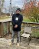 Daniel is single in Losantville, IN USA