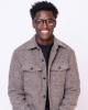 Malik is single in Racine, WI USA