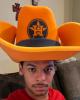 Caden is single in Woodland Hills, CA USA