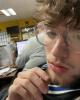 William is single in Kodak, TN USA