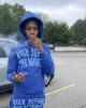 Davion is single in Bedford, OH USA