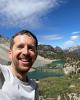 Nathan is single in Eugene, OR USA
