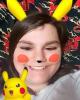 Breanna is single in Buckhannon, WV USA