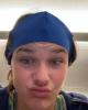 Linda is single in McLean, VA USA