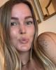 Justina is single in Hawthorne, WI USA