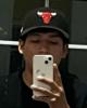 Brandon is single in Newark, NJ USA