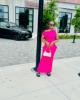 Khanyi is single in West Palm Beach, FL USA