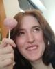 Erica is single in Boerne, TX USA