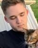 Jake is single in Pinellas Park, FL USA