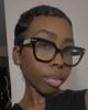 Bre is single in New Castle, DE USA