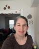 Katie is single in Lancaster, PA USA