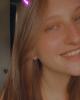 Samantha is single in Dickson City, PA USA