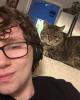 Connor is single in Lowell, AR USA