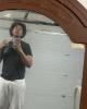 Nadir is single in Iowa City, IA USA