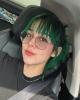 Corinna Barrientos is single in Bonner Springs, KS USA