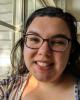 Samantha is single in Columbus, OH USA
