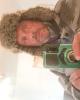 Krieg is single in Mayer, AZ USA