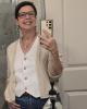 Kim is single in Auburn, GA USA