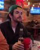 Brandon is single in Attleboro, MA USA