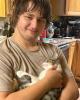 Aedin is single in Vincennes, IN USA