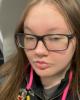 Britany is single in Great Mills, MD USA