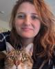 Megan is single in Emmaus, PA USA