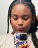 Dominique is single in Brunswick, GA USA
