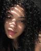 Tiera is single in Richardson, TX USA