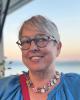 Jill is single in Kent, WA USA