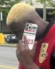 Rajay is single in Jamaica, NY USA