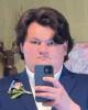 Noah is single in Eden, NC USA